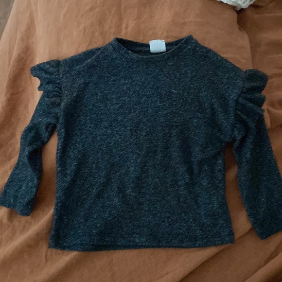 Zara girls size 5T bundle - Picture 8 of 9